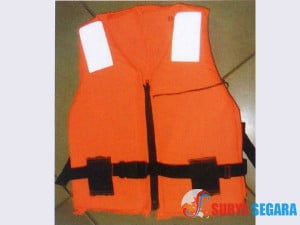 Huayan Life Jacket Child DY93-4