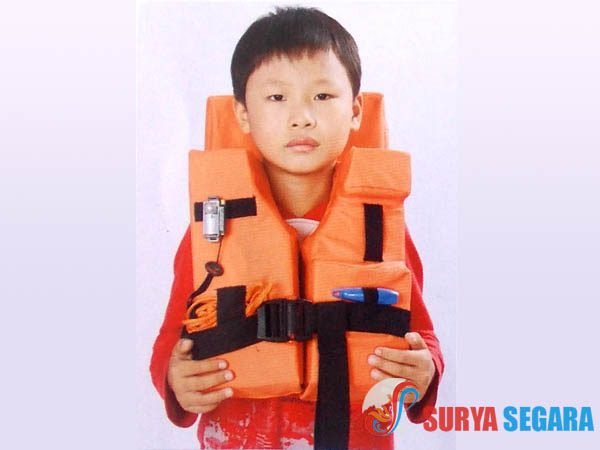 Huayan Marine Life Jacket Child HYJ-C
