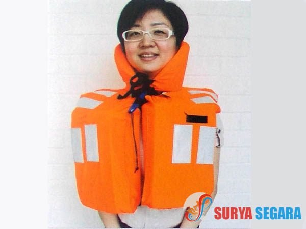 Huayan Marine Life Jacket DY5566-A