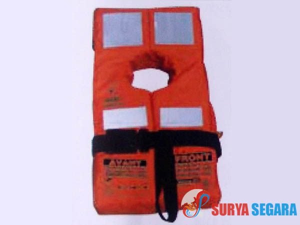 Lalizas Folding Life Jacket Child 70177