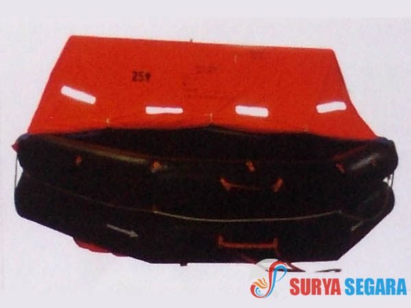 Liferaft Youlong KHA-25