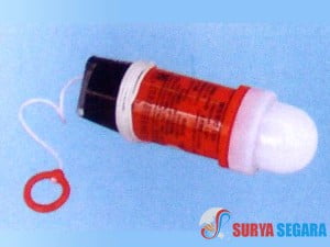 Huayan YD5 Life Jacket Light