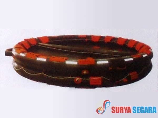 Liferaft Youlong KHK-30