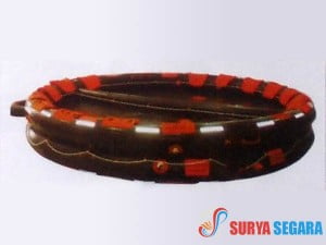 Liferaft Youlong KHK-50