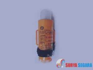 NIHON (Japan) Life Jacket Light