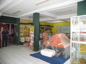 One Stop Marine Shoping 1