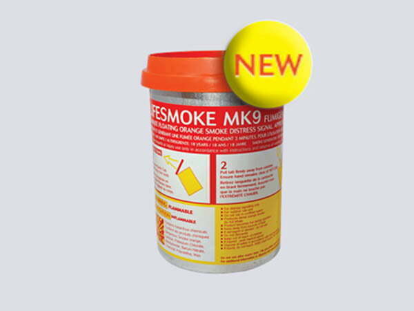 Pains Wessex Lifesmoke Mk9
