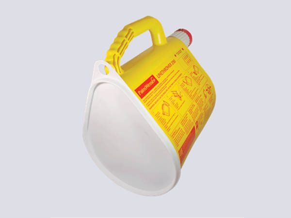 Pains Wessex Linethrower 250