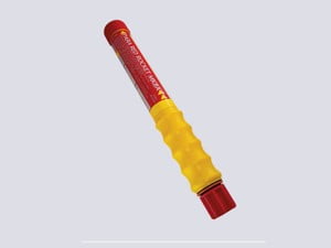 Pains Wessex Para Red Rocket Mk8A