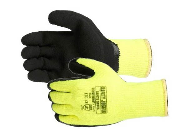 Safety Gloves Jogger Construhot 2131