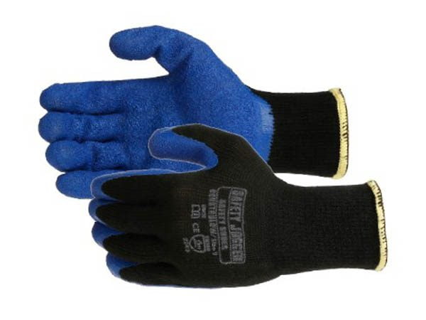 Safety Gloves Jogger Construlow 4443