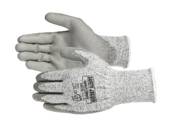 Safety Gloves Jogger Shield 4543
