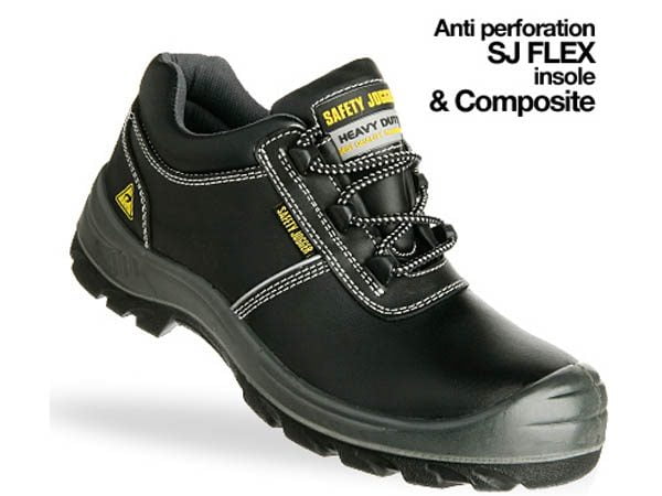 Safety Shoes Safety Jogger Aura S3