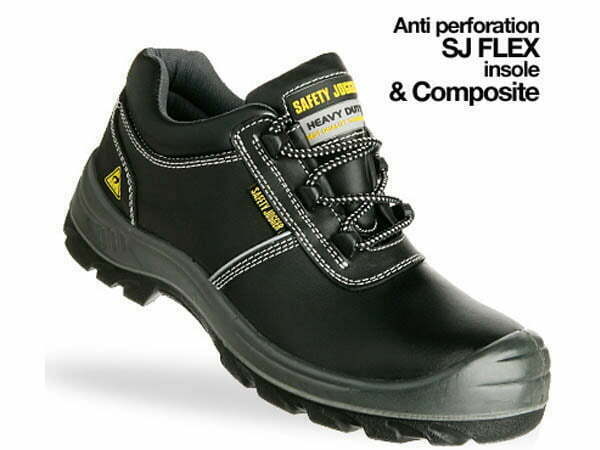 Safety Shoes Safety Jogger Aura S3
