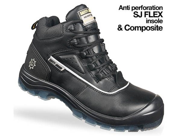 Safety Shoes Safety Jogger Cosmos S3