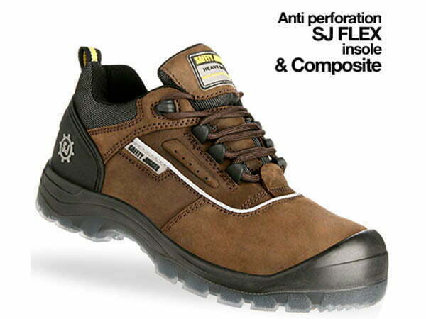 Safety Shoes Safety Jogger Galaxy-S3