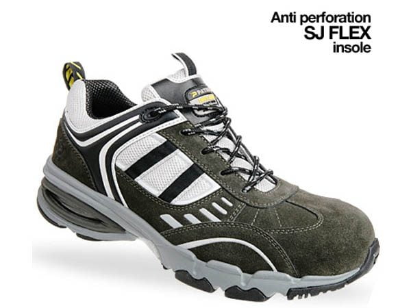Safety Shoes Safety Jogger Prorun S1P