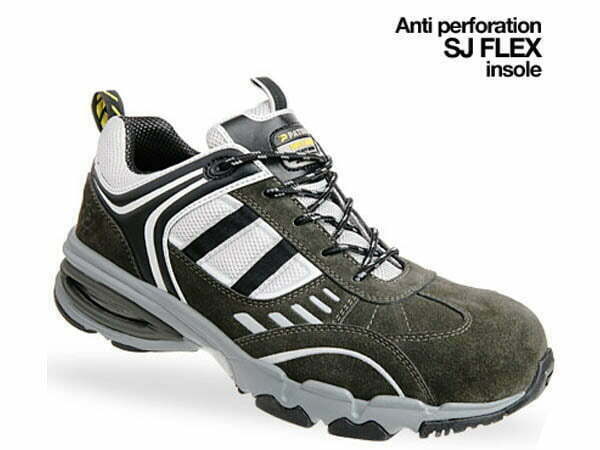 Safety Shoes Safety Jogger Prorun S1P