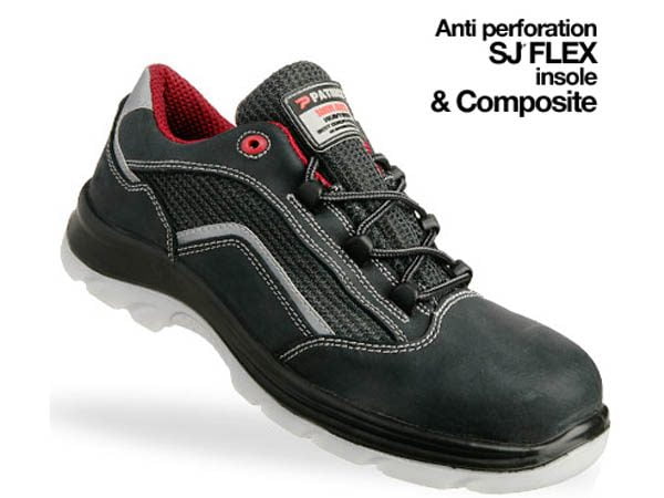 Safety Shoes Safety Jogger Valley S1P