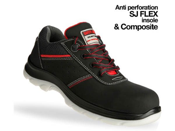 Safety Shoes Safety Jogger Vallis S3