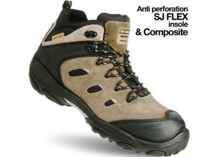 Safety Shoes Safety Jogger Xplore S3