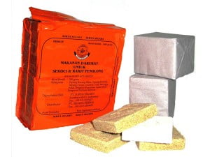 Surya Segara Emergency Food