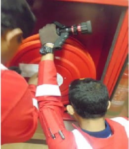 hydrant inspection 1