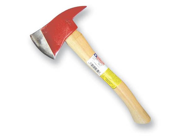 Fireaxe