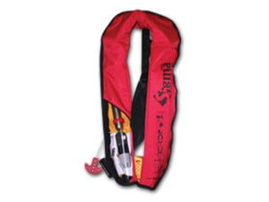 Inflatable Lifejackets Sigma Lalizas