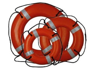 Lifebuoy
