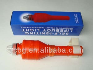 Lifebuoy Lights GL 10