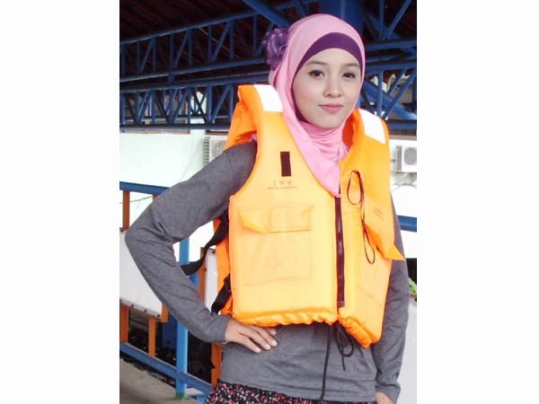 Lifejacket