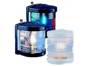 Navigation Light