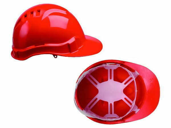 Safety Helmet Apex