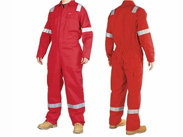 Wearpack – Work Coverall