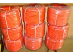 Tali Pelampung Nylon Orange